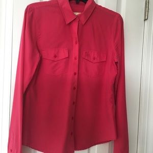 Abercrombie and Fitch shirt
